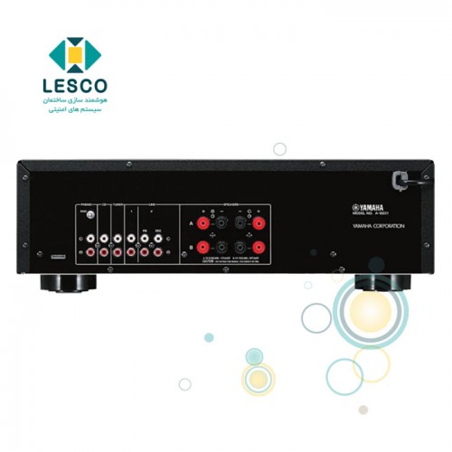 آمپلی فایر خانگی Yamaha A-S201