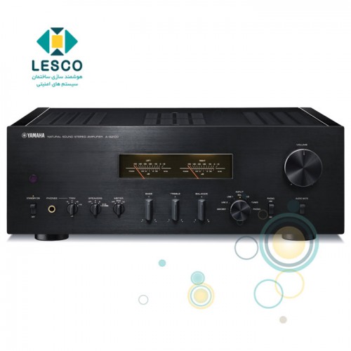 آمپلی فایر خانگی Yamaha A-S2100