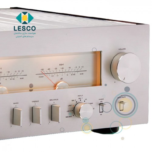 آمپلی فایر خانگی Yamaha A-S3200