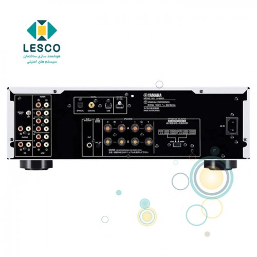 آمپلی فایر خانگی Yamaha A-S801