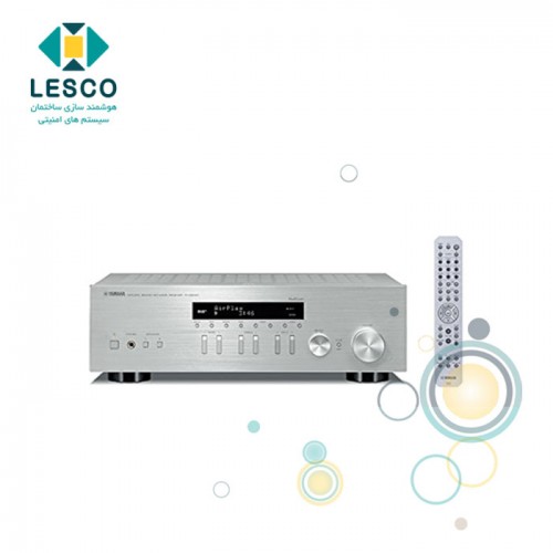 آمپ استریو خانگی Yamaha R-N303