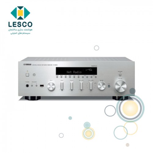 آمپ استریو خانگی Yamaha R-N602