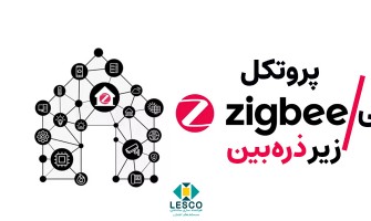 پروتکل بی سیم زیگ-بی (ZigBee) زیر ذره بین !!