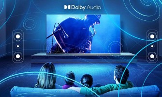 فناوری صوتی دالبی / DOLBY