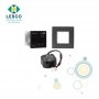 In-Wall Bluetooth Audio Receiver