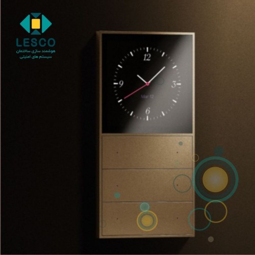 تاچ پنل اورویبو