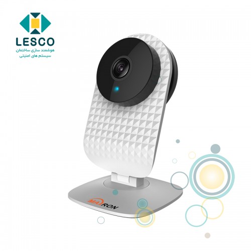 دوربین ثابت هوشمند